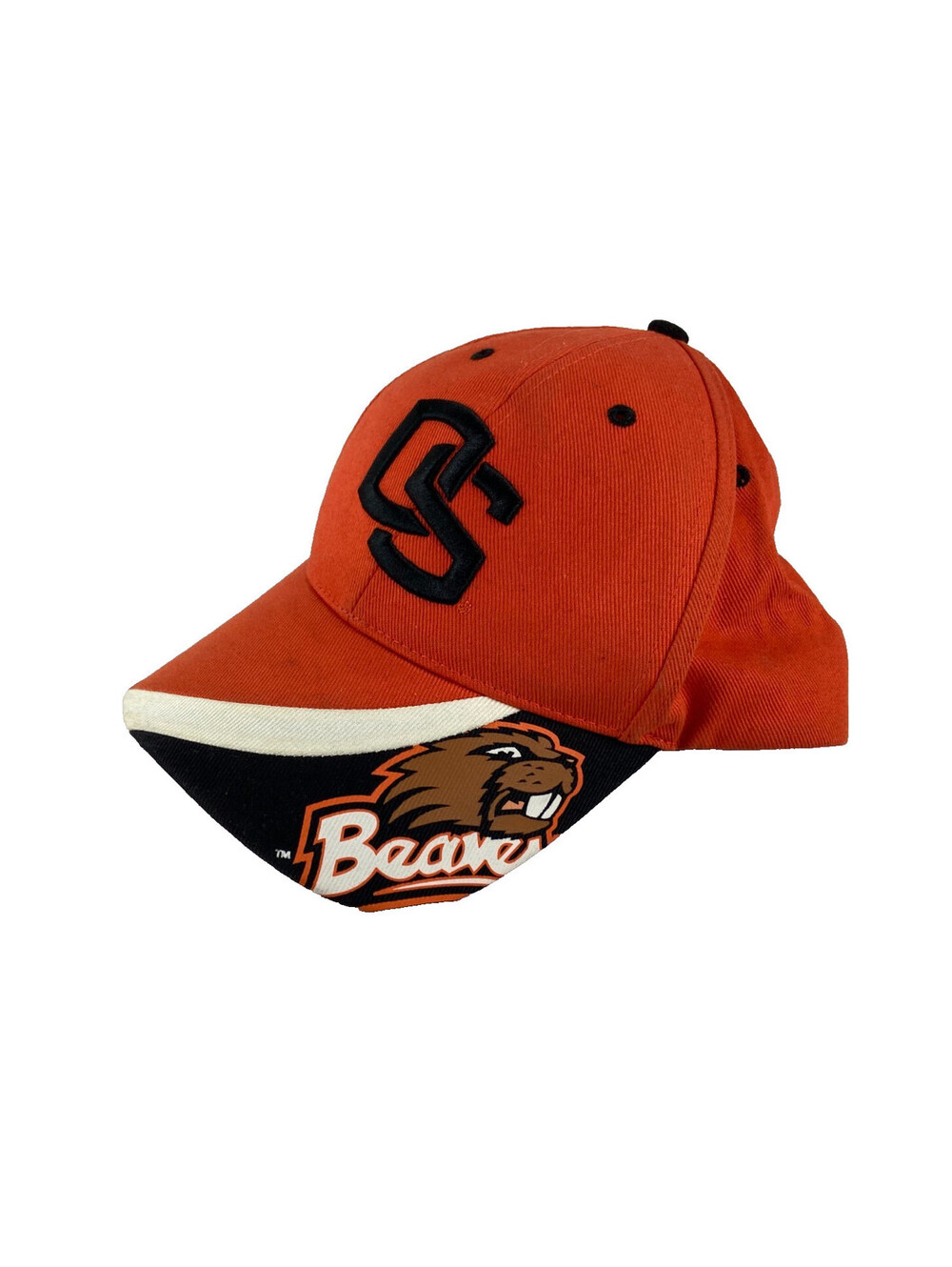 Oregon State Beavers Baseball Cap 47 Brand Football College Sports Hat